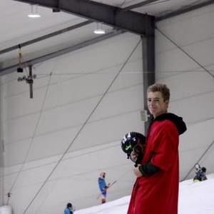 Meet your Posher, Ben